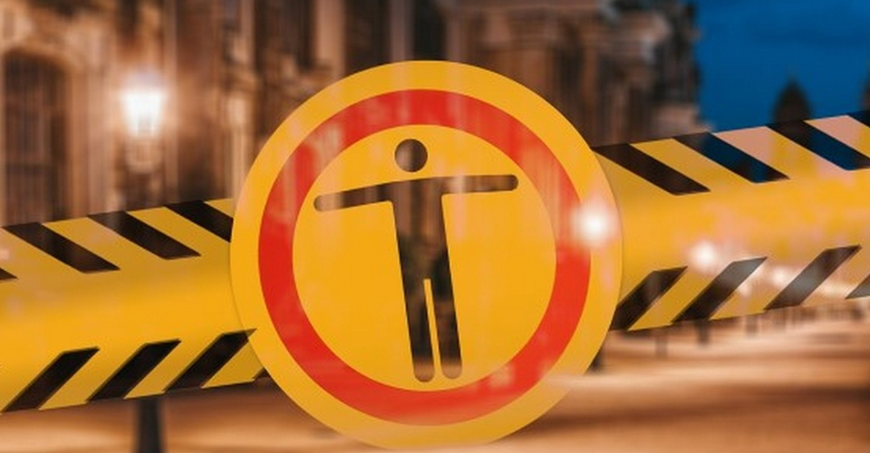 На Сумщині скоротили комендантську годину з урахуванням звернень від бізнесу