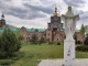 Обстріл, храм, церква
