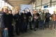 Львівський Оборонний Кластер передав прикордонникам понад 4 тисячі бронежилетів
