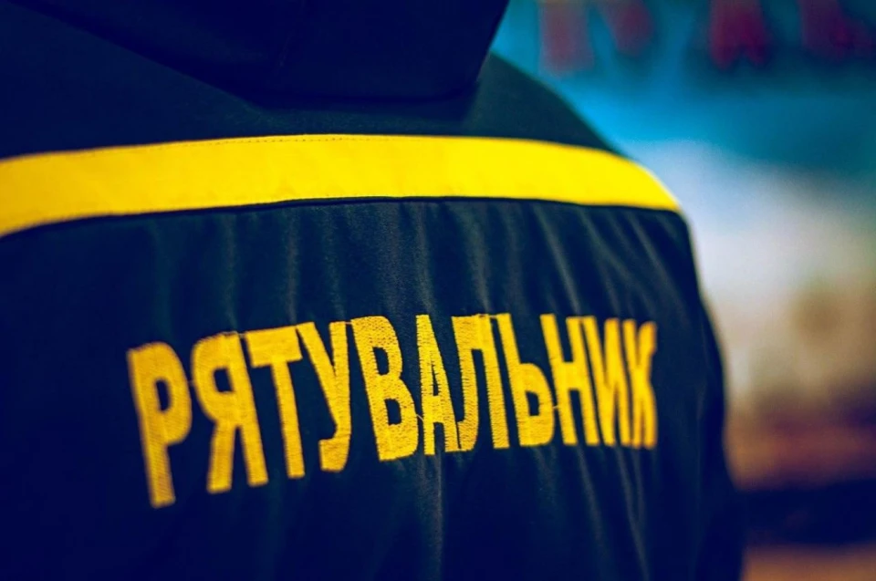 рятувальник
