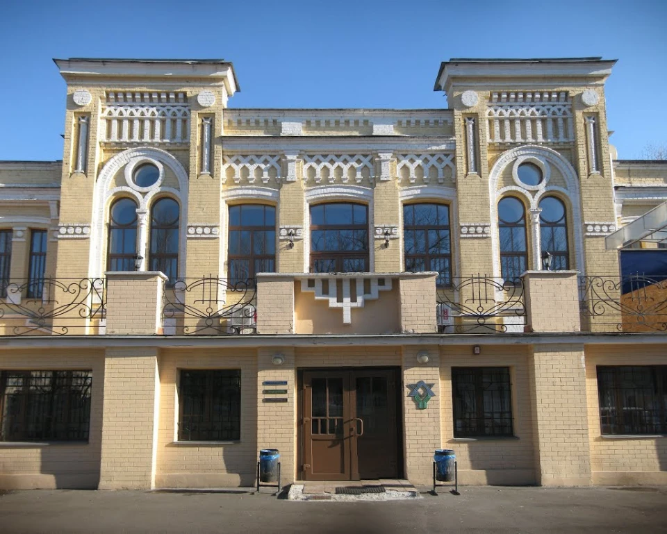 Галицька синагога