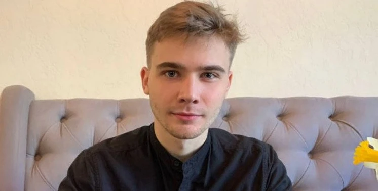 Роман Соломін