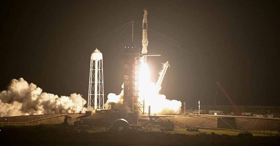 SpaceX