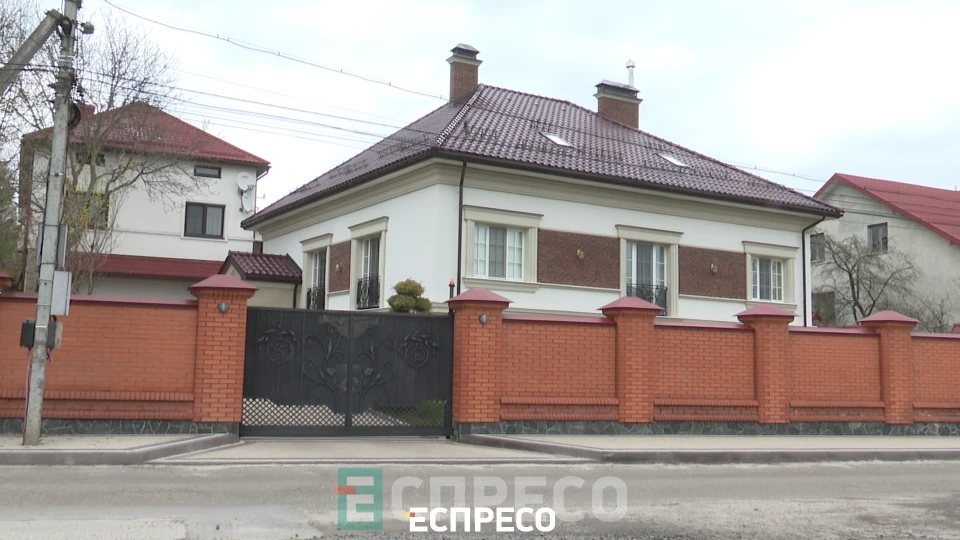 Дім Тараса Козака