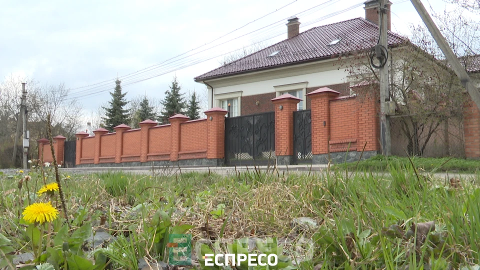 Дім Тараса Козака