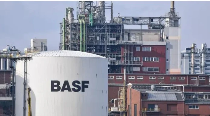 BASF