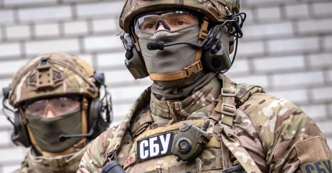 СБУ
