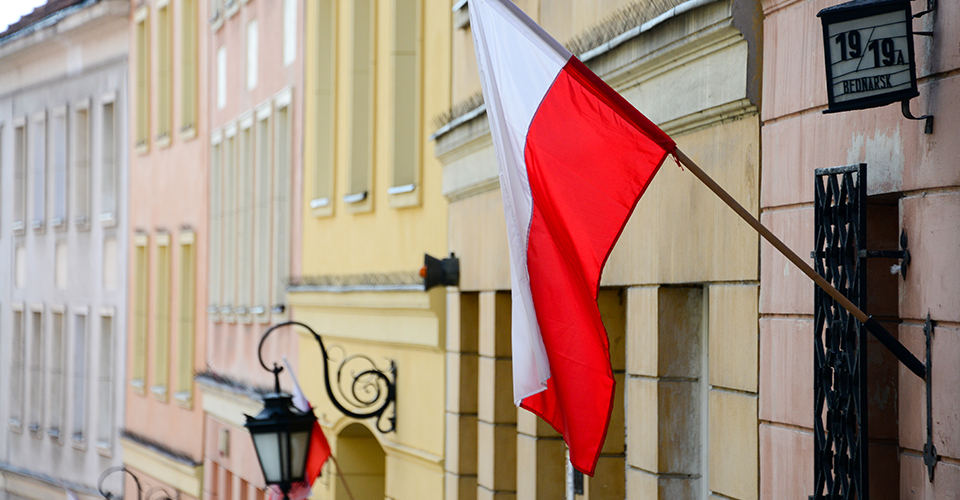 Польща заблокувала в ЄС пакет рішень, серед яких надання 18 млрд євро  Україні