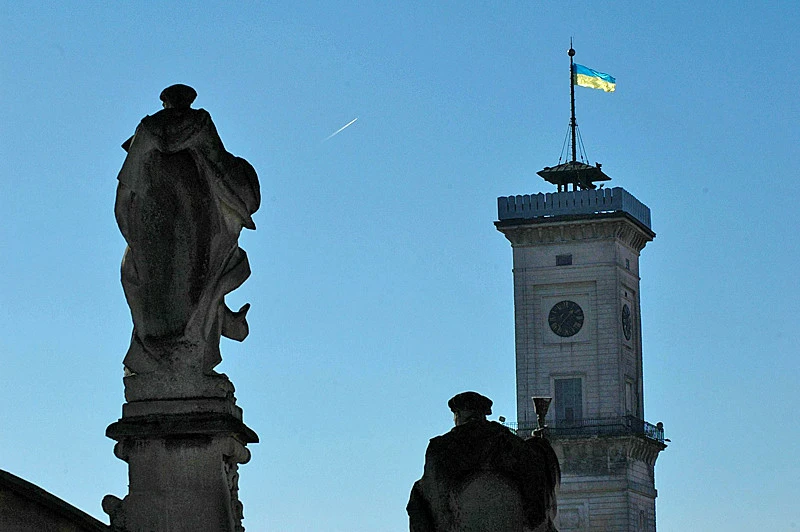 Львів