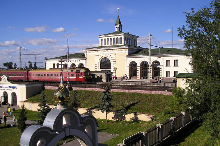 Ковель