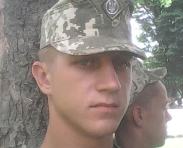 Юрій Онисик