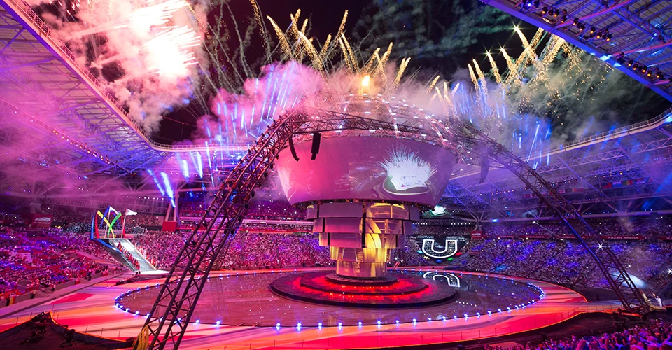 FISU