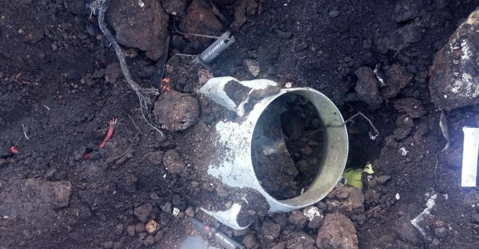 обстріл ракетний удар