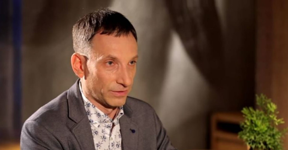 Портников: Дистанціювання від проблем армії та мобілізації - величезна політична помилка Зеленського саме як Верховного Головнокомандувача