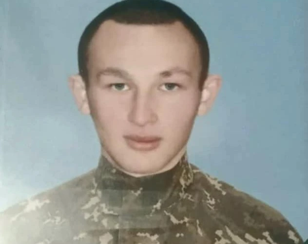 Олександр Федорко