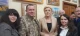перша леді Польщі