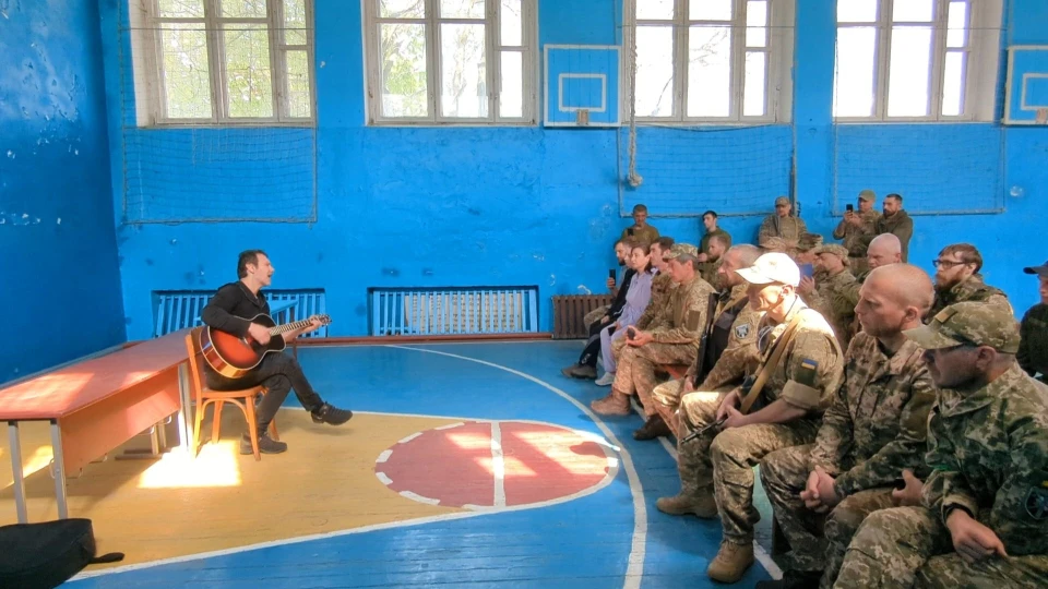 Вакарчук