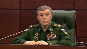 Валерій Герасимов Валерій Герасимов