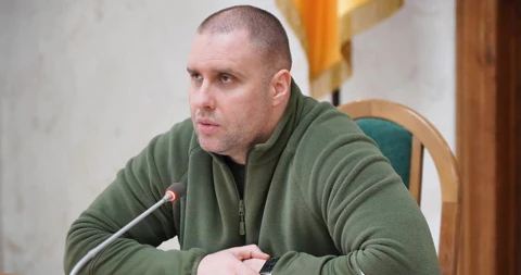 Олег Синєгубов