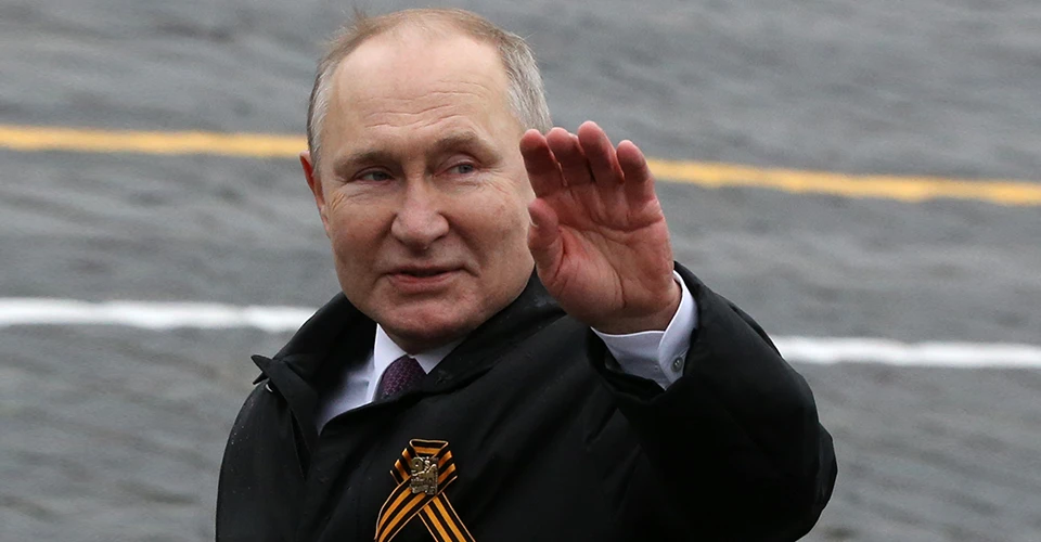 путін путлер