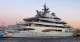 яхта Amadea