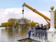 Аераційні фонтани в Тернополі