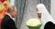 Кирил та Путін