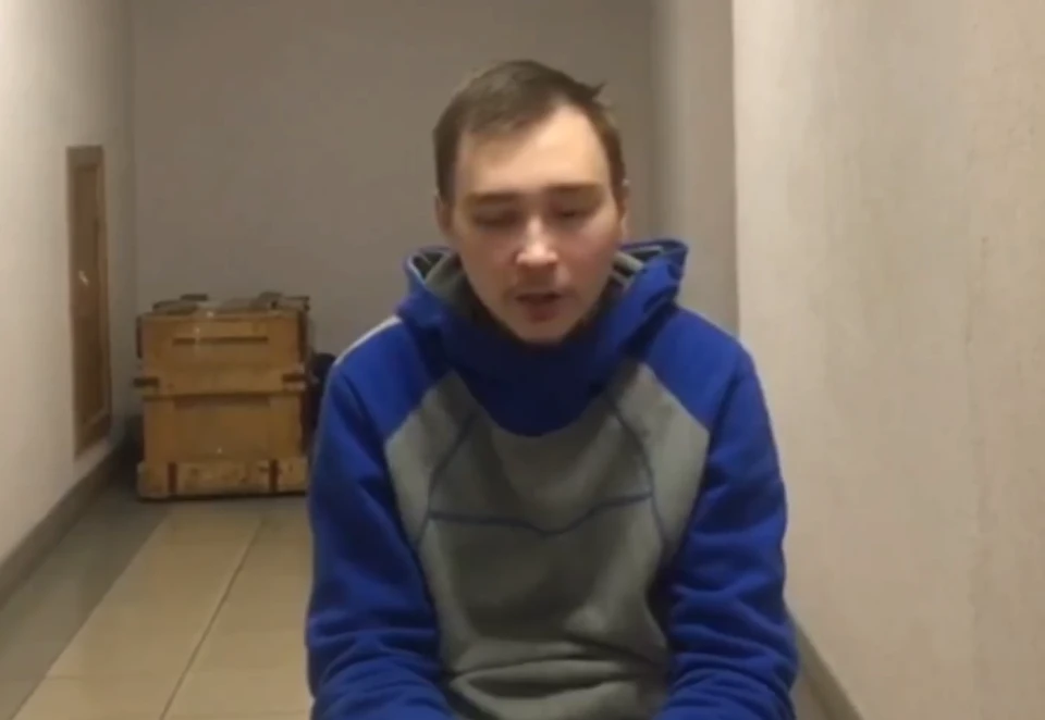 Окупант