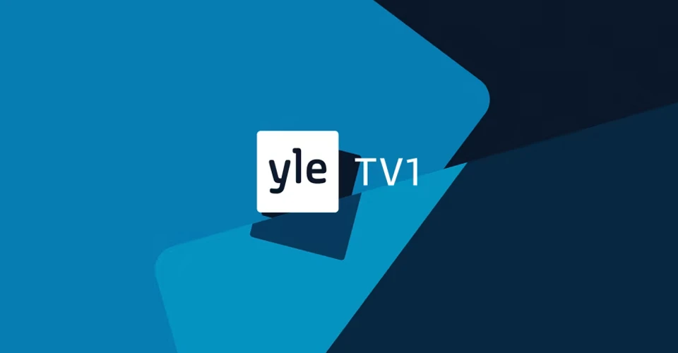 телерадіокомпанія "Yle"