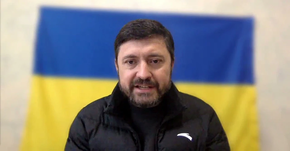 вадим бойченко мариуполь