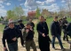спікер парламенту Молдови Ігор Гросу