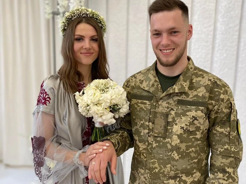 весілля