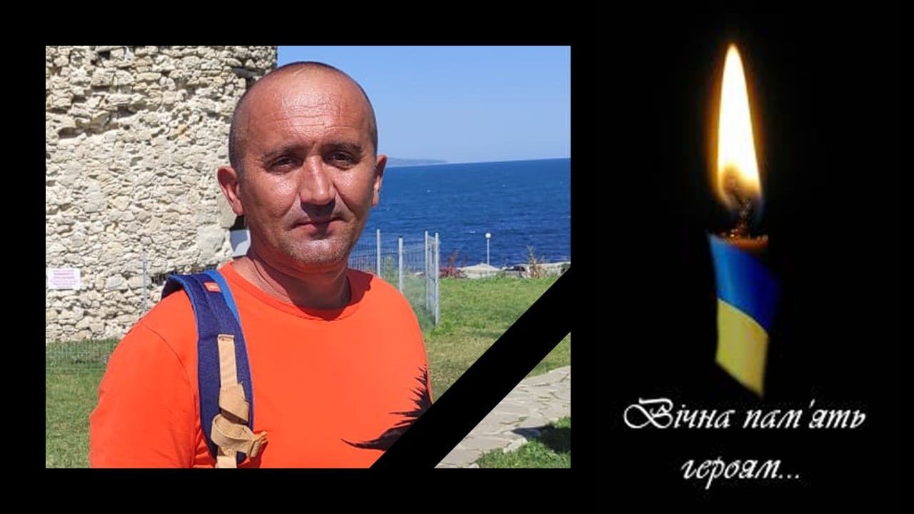 Олександр Попадюк