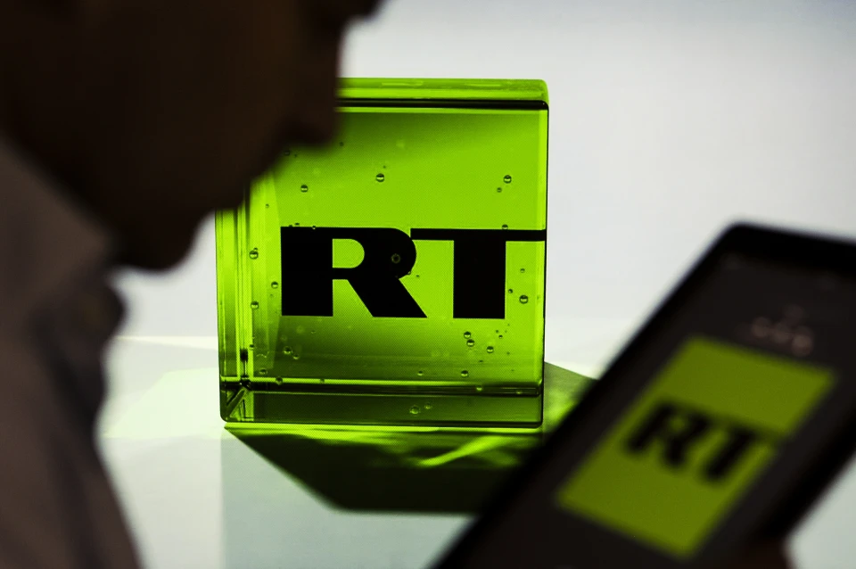 Russia Today