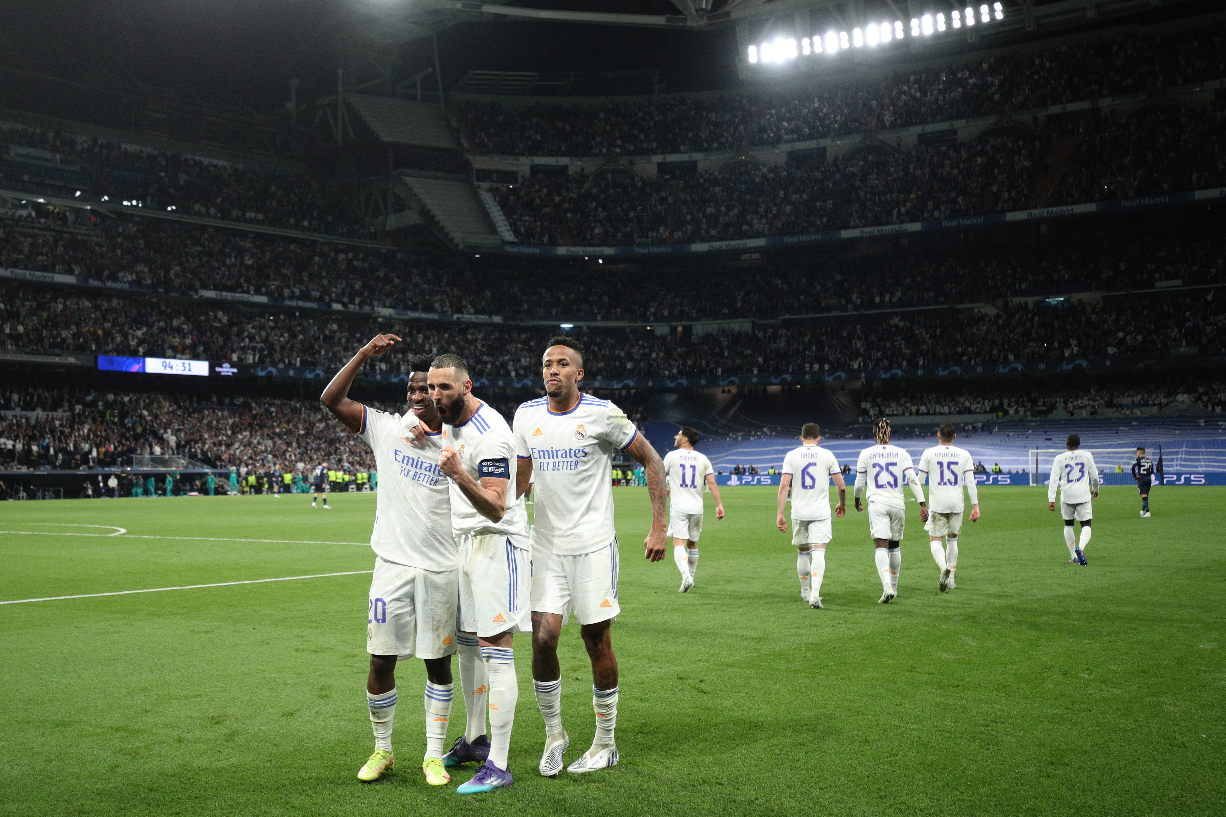 Лига чемпионов обзор дня. Реал Мадрид 2022. Real Madrid 3-1 man City. Сити Реал Мадрид лига чемпионов 2022. Финал ЛЧ 2022.