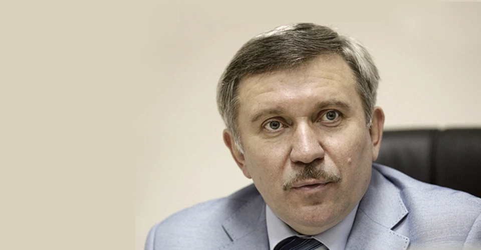 Михайло Гончар, експерт з міжнародних енергетичних та безпекових відносин, президент Центру глобалістики "Стратегія ХХІ"