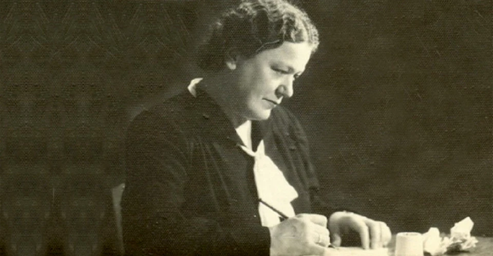 Ірина Вільде