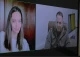 Анджеліна Джолі та Єрмак