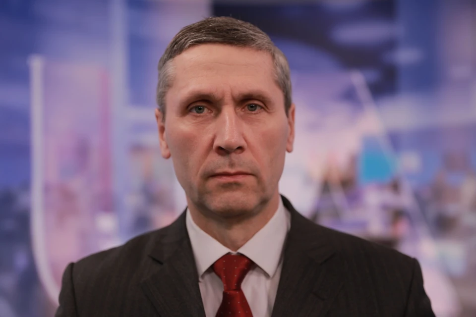 Ігор Козій