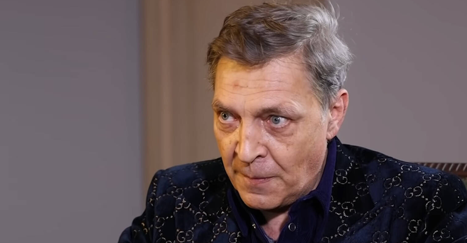 Олександр Невзоров