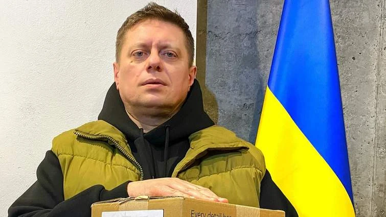 Роман Матис