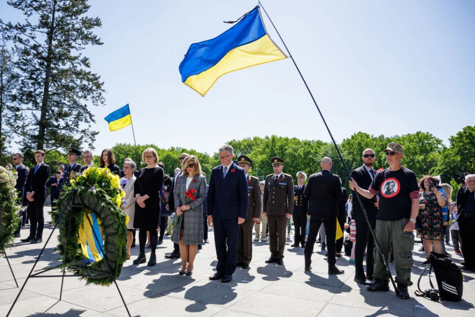 Андрій Мельник
