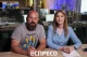 Юрій Журавель Христина Парубій