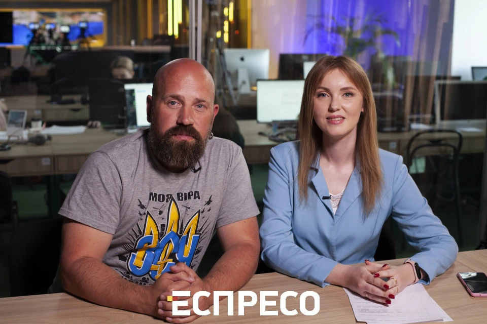 Юрій Журавель Христина Парубій