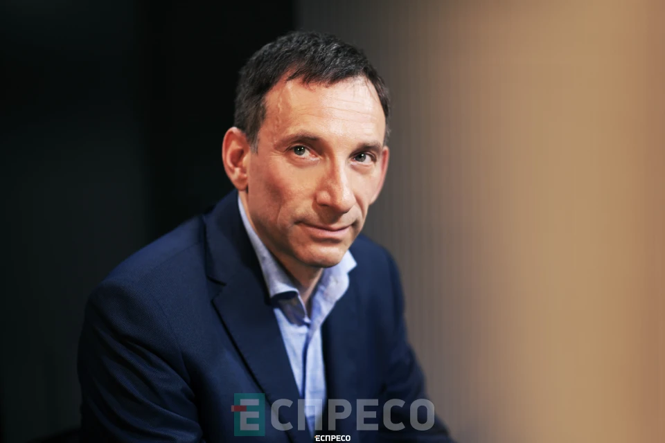 Виталий Портников