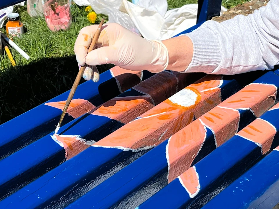 лавки