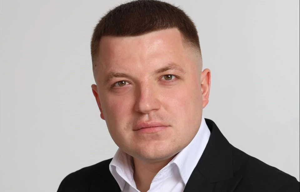 Тарас Шкітер