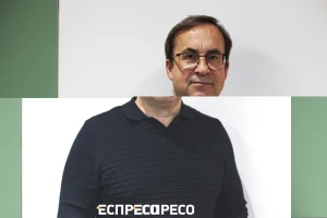 Сергій Згурець
