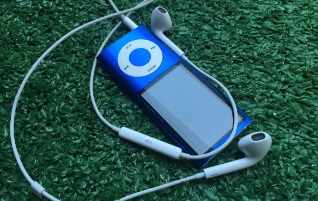 iPod