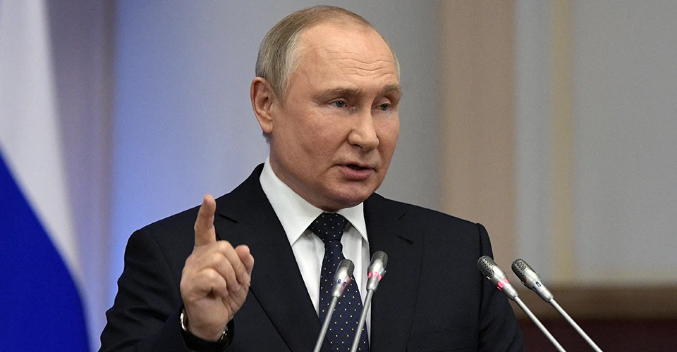 путін путлер